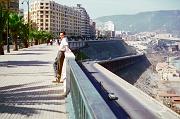 ORAN PAUL SUR LE FRONT DE MER